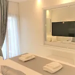 Amaryllis Luxury Pensión Platamonas