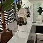 Amaryllis Luxury 4* Platamonas
