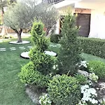 Pensión Amaryllis Luxury 4*