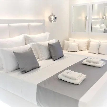 Amaryllis Luxury Guest house