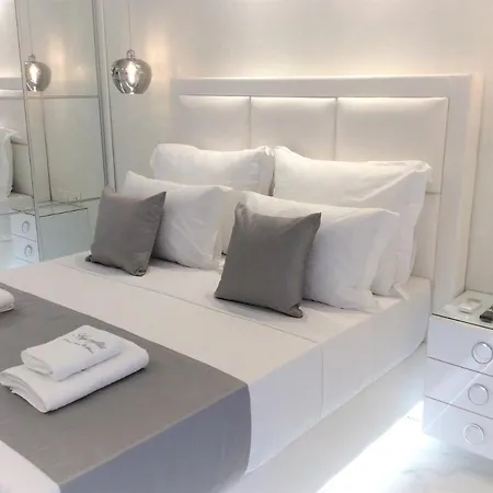 Amaryllis Luxury 4*