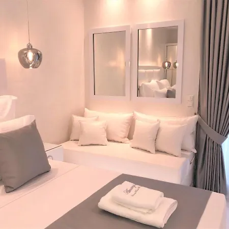 Guest house Amaryllis Luxury