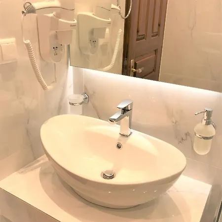 Amaryllis Luxury Guest house Platamonas