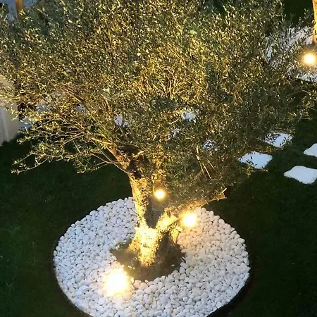 Amaryllis Luxury Guest house Platamonas