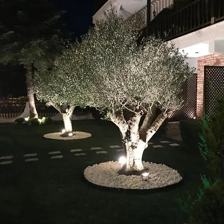 Amaryllis Luxury Guest house