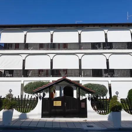 Amaryllis Luxury Guest house Platamonas