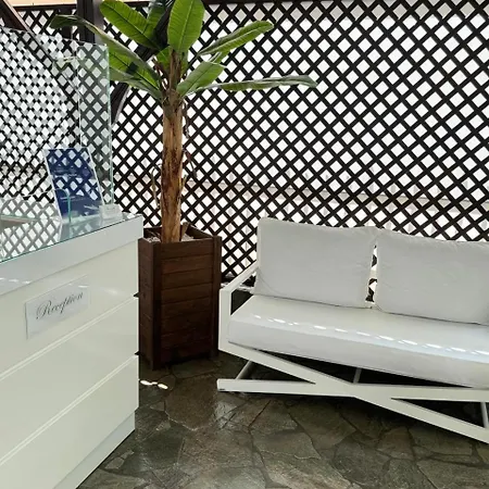 Guest house Amaryllis Luxury Platamonas