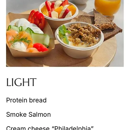 Guest house Amaryllis Luxury Platamonas