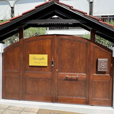 Amaryllis Luxury Platamonas