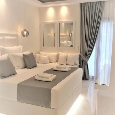 Guest house Amaryllis Luxury