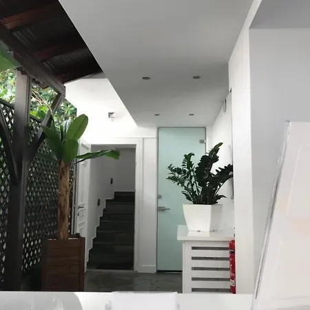 Amaryllis Luxury 4* Platamonas