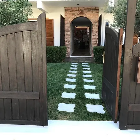 Guest house Amaryllis Luxury