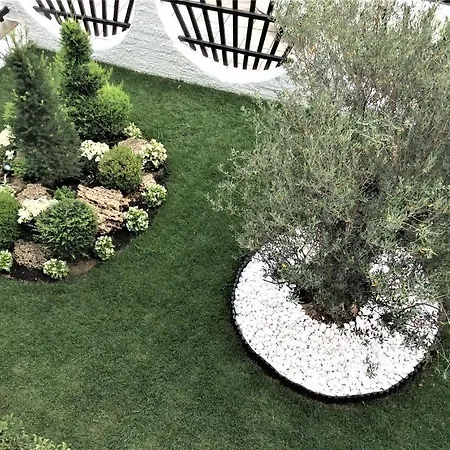 Amaryllis Luxury 4* Platamonas