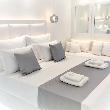 Guest house Amaryllis Luxury Platamonas