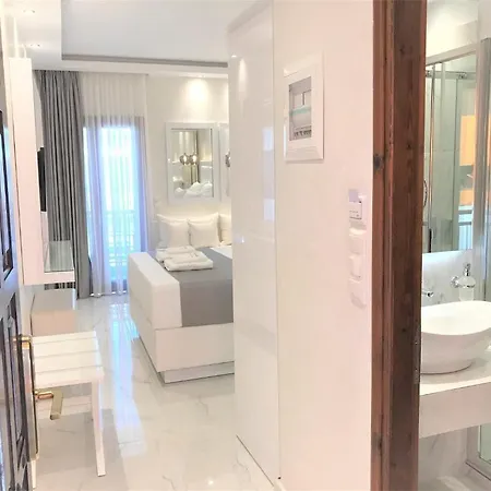 Guest house Amaryllis Luxury Platamonas