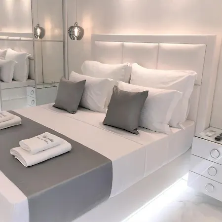 Amaryllis Luxury Guest house Platamonas