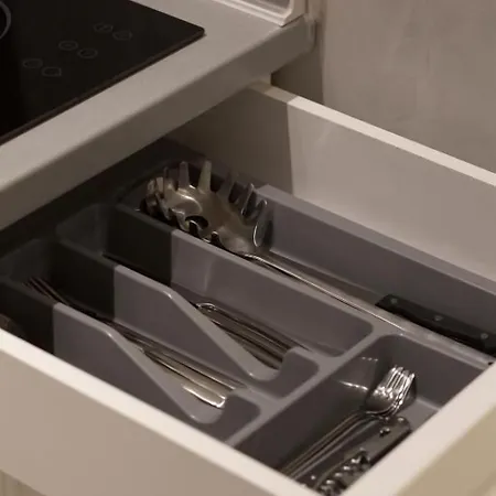 Amaryllis Luxury Guest house Platamonas