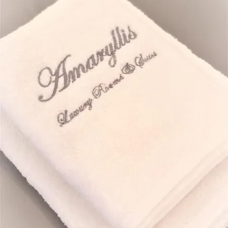 ゲストハウス Amaryllis Luxury