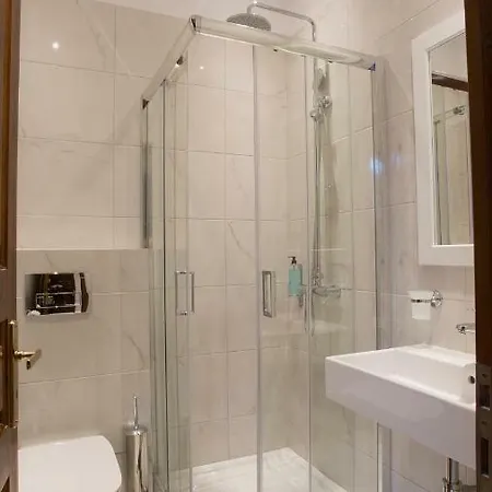 Amaryllis Luxury Guest house Platamonas