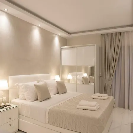 Guest house Amaryllis Luxury