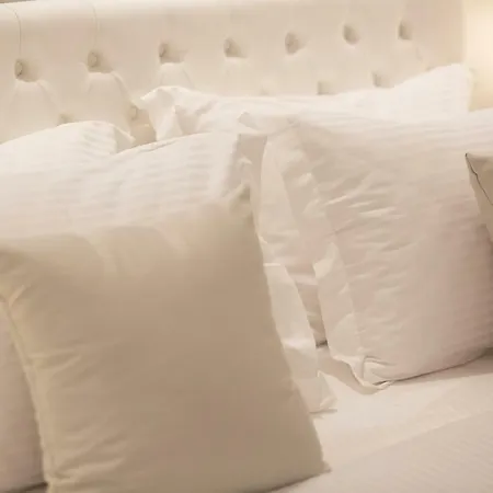 Amaryllis Luxury Guest house *