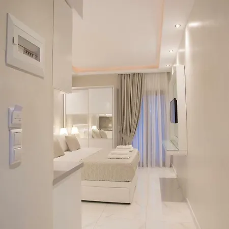 Amaryllis Luxury *