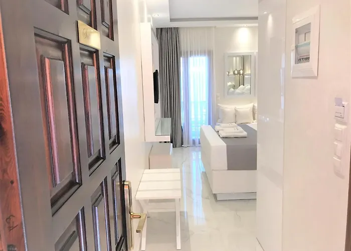 Amaryllis Luxury 4*