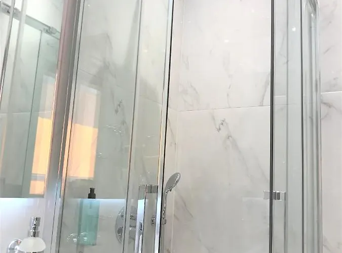 Pensión Amaryllis Luxury Platamonas