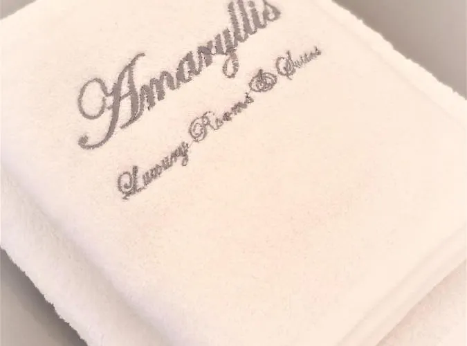 Amaryllis Luxury 4*
