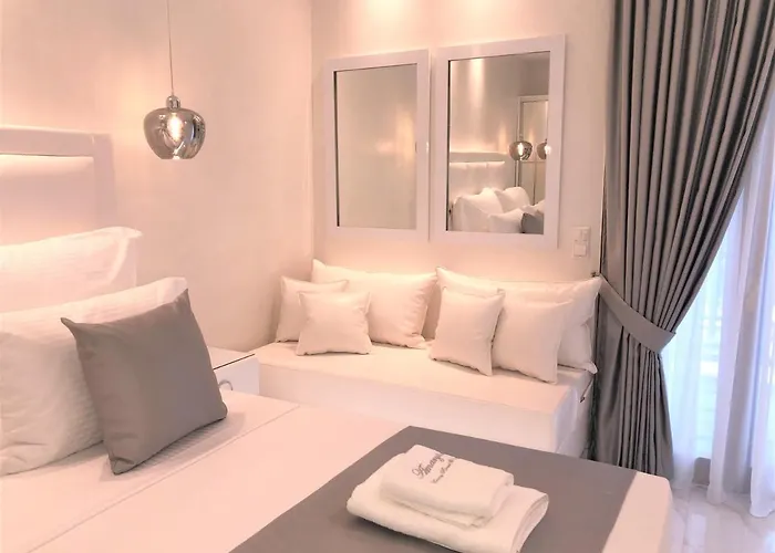 Pensión Amaryllis Luxury