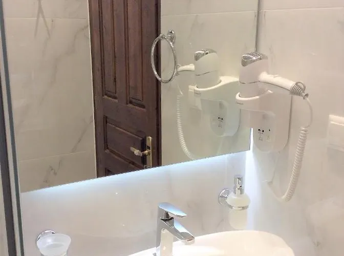 Amaryllis Luxury 4*