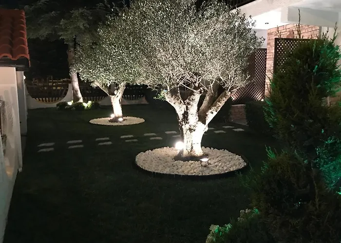 Pensión Amaryllis Luxury