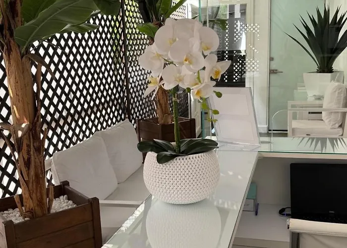 Amaryllis Luxury 4* Platamonas