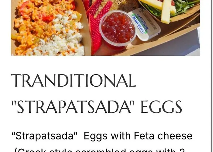 Amaryllis Luxury Pensión