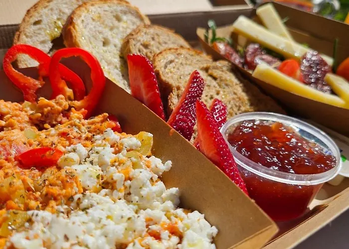 Pensión Amaryllis Luxury 4*