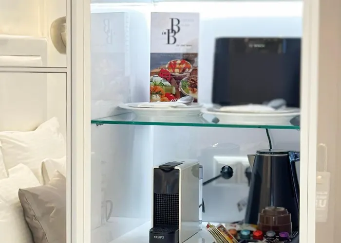 Amaryllis Luxury Platamonas