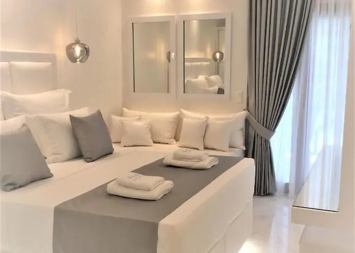 Pensión Amaryllis Luxury