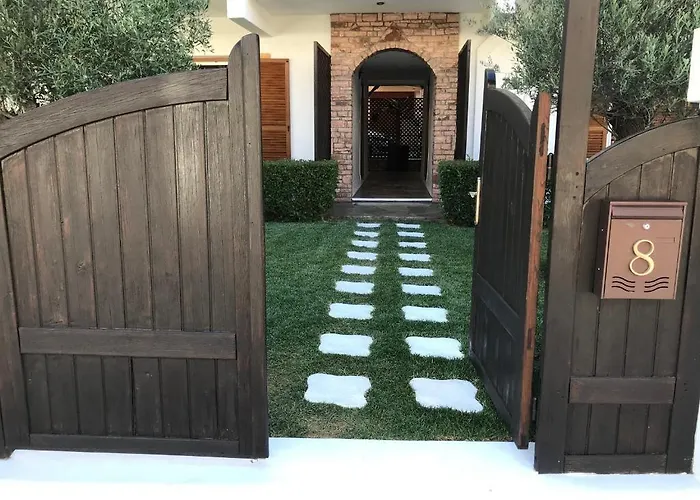 Pensión Amaryllis Luxury