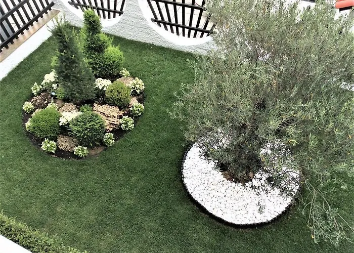 Amaryllis Luxury 4* Platamonas