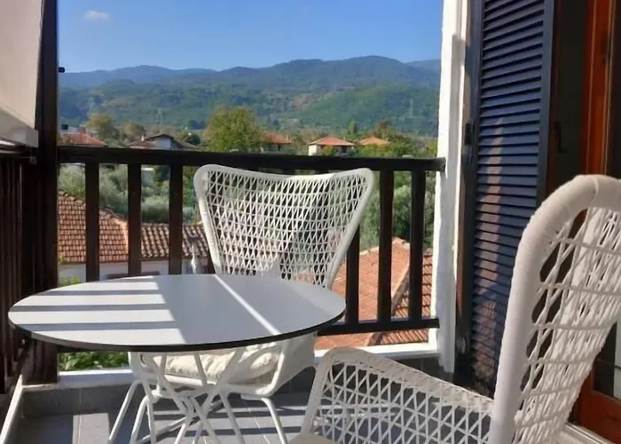 Pensión Amaryllis Luxury