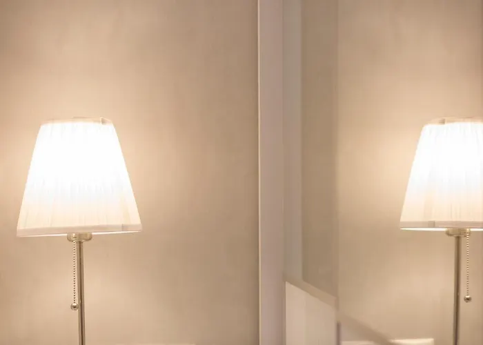 Pensión Amaryllis Luxury Platamonas