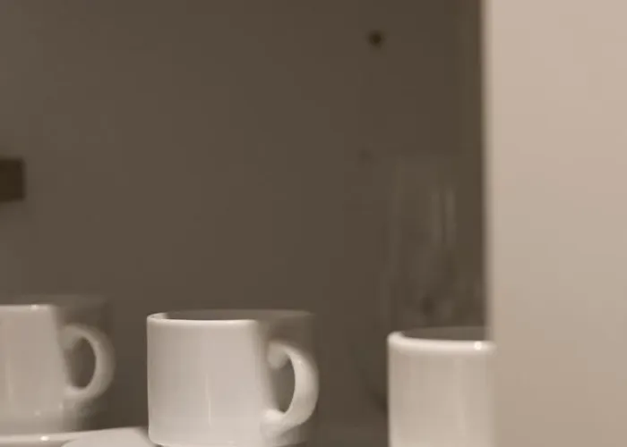 Pensión Amaryllis Luxury 4*