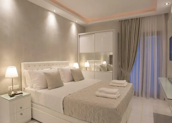 Amaryllis Luxury