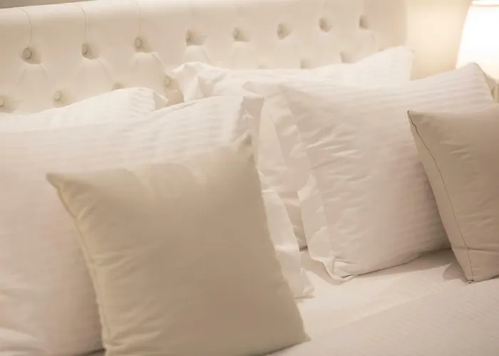Amaryllis Luxury Gasthuis 4*
