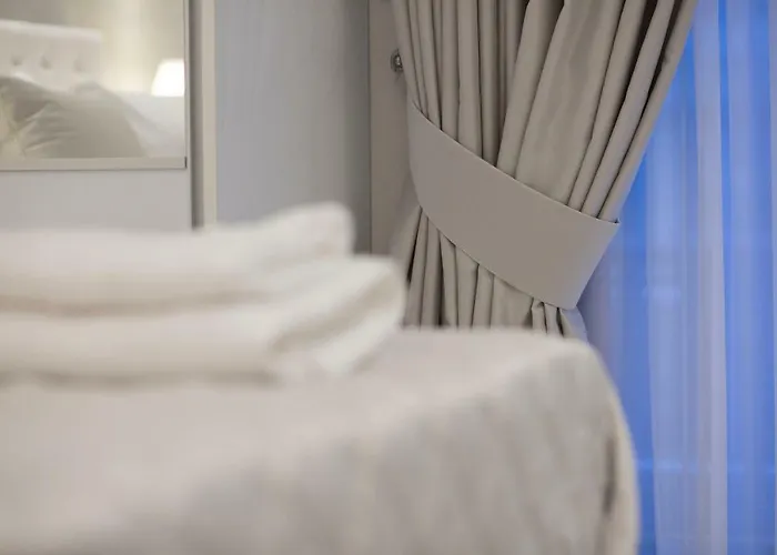 Amaryllis Luxury Gasthuis 4*