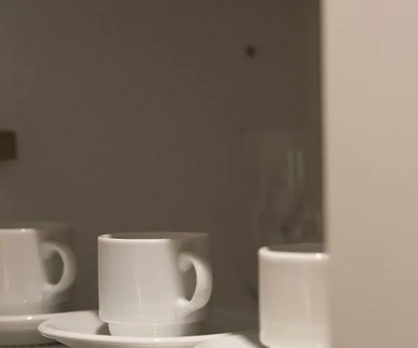 Amaryllis Luxury Pensión