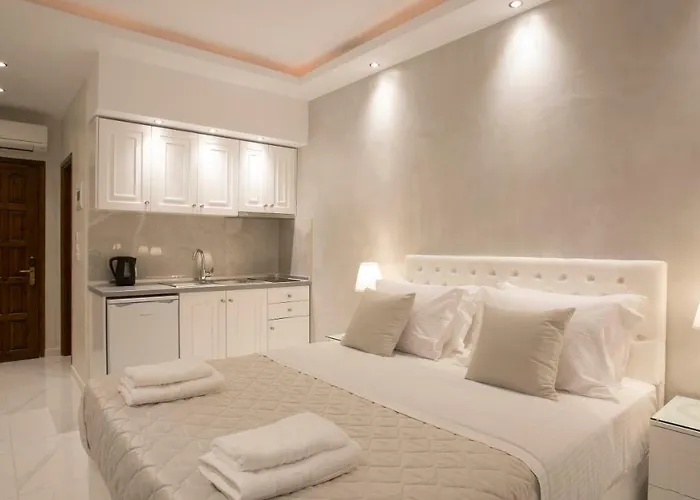 Amaryllis Luxury 4*