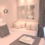Maison d'hôtes Amaryllis Luxury