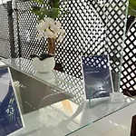 Maison d'hôtes Amaryllis Luxury 4*