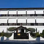 Amaryllis Luxury 4* Platamonas